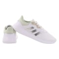 Miniatyrbillede 3 af 4: Sneakers low Adidas QT Racer 30 Hvid 40 2/3