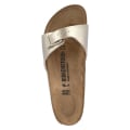 Pikkukuva 5 / 6: Rantakengät Birkenstock Madrid Kullanväriset 36