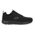 Miniatyrbillede 2 af 5: Sneakers low Skechers Bbk Summits Sort 44