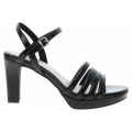 Miniatyrbillede 1 af 7: Sandaler Marco Tozzi 222830920018 Sort 37
