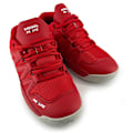 Miniatyrbillede 2 af 10: Sneakers low Karakal KF Prolite Court Rød 45
