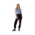 Pikkukuva 2 / 2: T-paidat 4F TSD350 Vaaleansiniset 162 - 165 cm/XS