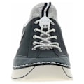 Miniatyrbillede 2 af 7: Sneakers low Rieker 5155814 Sort 42