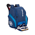 Miniatyrbillede 2 af 2: Rygsække Oliver Rucksack TS XL Flåde