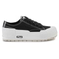 Miniatyrbillede 6 af 7: Sneakers low Fila Cityblock Platform Sort 40