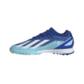 Pikkukuva 1 / 4: Puolikengät Adidas X Crazyfast.3 Tf M Tummansininen 41 1/3