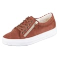 Miniatyrbillede 1 af 5: Sneakers low Christian Dietz Valencia Brun 6 UK women