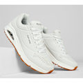 Pikkukuva 2 / 6: Puolikengät Skechers Uno Stand ON Air Valkoiset 41