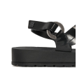 Miniatyrbillede 10 af 10: Sandaler Zaxy 1797490774HH285071 Sort 39