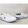 Miniatyrbillede 4 af 6: Sneakers low Ralph Lauren Polo Oryion Hvid 31