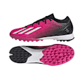 Pikkukuva 2 / 5: Puolikengät Adidas X SPEEDPORTAL3 TF Violetit,Mustat 44