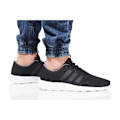 Miniatyrbillede 4 af 7: Sneakers low Adidas CF Swift Racer Sort 40 2/3