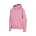 Pikkukuva 1 / 4: Puserot je Fleecet 4F JBLD002 Vaaleanpunaiset 134 - 139 cm