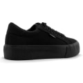 Miniatyrbild 3 av 6: Tennisskor Lee Cooper LCW22310885L Svarta 36