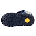 Miniatyrbillede 5 af 5: Snowboots Lurchi Kalle Dark Blue Applegreen Textil Blå 20