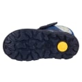 Pikkukuva 5 / 5: Lumisaappaat Lurchi Kalle Dark Blue Applegreen Textil Vaaleansiniset 20