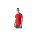 Pikkukuva 4 / 4: T-paidat 4F NOSH4TSM35262S Punainen 176 - 179 cm/M