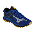 Miniatyrbillede 1 af 4: Sneakers low Mizuno J1GJ227001 Flåde 44.5