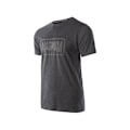 Miniatyrbillede 3 af 4: T-shirts Magnum Essential Grafit 173 - 177 cm/S