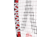 Pikkukuva 8 / 10: Rackets Karakal Razor 170 Mustat