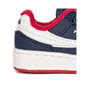 Pikkukuva 10 / 10: Puolikengät Fila Arcade Velcro Infants Tummansininen 23