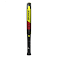 Pikkukuva 3 / 7: Rackets Siux Snake Mustat