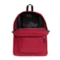 Miniatyrbillede 3 af 5: Rygsække JanSport Superbreak One Red Tape Rød