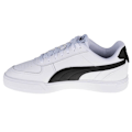 Miniatyrbillede 2 af 4: Sneakers low Puma Caven Sort,Hvid 43