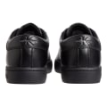 Miniatyrbillede 4 af 5: Sneakers low Calvin Klein Leather Trainers Sort 41