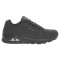 Miniatyrbillede 2 af 6: Sneakers low Skechers Uno Stand ON Air Sort 45.5