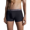 Miniatyrbillede 2 af 6: Majtki Tommy Hilfiger 3pk TRUNK WB Sort L