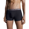 Pikkukuva 2 / 6: Majtki Tommy Hilfiger 3pk TRUNK WB Mustat L