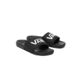 Miniatyrbillede 2 af 8: Tøffel Vans MN LA Costa Slideon Sort 42