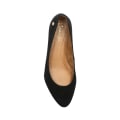 Miniatyrbild 5 av 10: Ballerina Maciejka 0410046008 Svarta 41