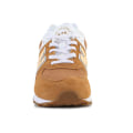 Pikkukuva 2 / 7: Puolikengät New Balance 574 Ruskeat 36