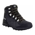 Miniatyrbillede 2 af 7: Sko Jack Wolfskin Refugio Texapore Mid Sort 41