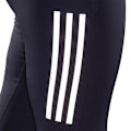 Pikkukuva 6 / 8: Housut Adidas Own The Run 78 Harmaat,Mustat 152 - 157 cm/XS