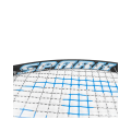 Miniatyrbillede 3 af 4: Rackets Harrow Spark Sort