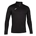 Miniatyrbillede 1 af 4: Sweatshirts Joma Running Night Sort 164 - 169 cm/S