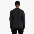 Miniatyrbillede 2 af 4: Sweatshirts New Era New York Yankees Team Sort 178 - 182 cm/M