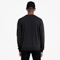 Pikkukuva 2 / 4: Puserot je Fleecet New Era New York Yankees Team Mustat 178 - 182 cm/M