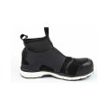 Miniatyrbillede 3 af 5: Sneakers low Helly Hansen S1 P Src Sort 41