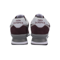 Miniatyrbillede 6 af 7: Sneakers low New Balance 574 Bordeaux 42.5