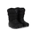 Pikkukuva 2 / 5: Lumisaappaat Crocs Blk Neo Puff Boot K Mustat 27