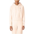 Pikkukuva 1 / 4: Puserot je Fleecet Champion Wmns Reverse Weave Cropped Hoodie Vaaleanpunaiset 168 - 172 cm/M