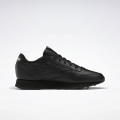 Miniatyrbillede 3 af 10: Sneakers low Reebok Classic Leather Sort 38