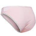 Miniatyrbillede 3 af 8: Majtki Tommy Hilfiger 3PACK Sort,Pink,Beige XS