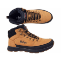 Miniatyrbillede 3 af 6: Sko Lee Cooper LCJ23313047 Brun 44
