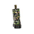 Pikkukuva 8 / 10: Varsikengät Dr Martens 1460 Bloom Keltaiset,Vihreät 37