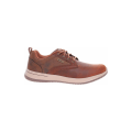 Miniatyrbillede 1 af 6: Sneakers low Skechers Delson Brun 43